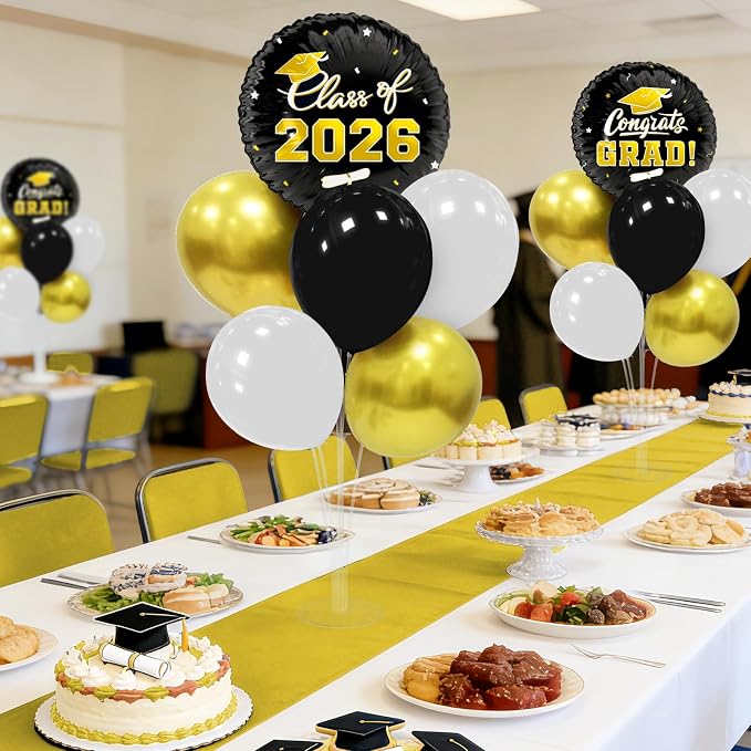 Graduation Decorations - Image 4