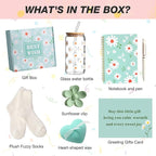 Eirunyx Birthday Gifts for Teen Girls Women, Teen Girl Gifts,Happy Birthday Gift Box For Girl, Women,Friend, Daughter, Niece, Granddaughter,Sister