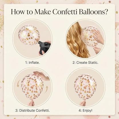 Balloon Column Kit Set of 2 - Image 5