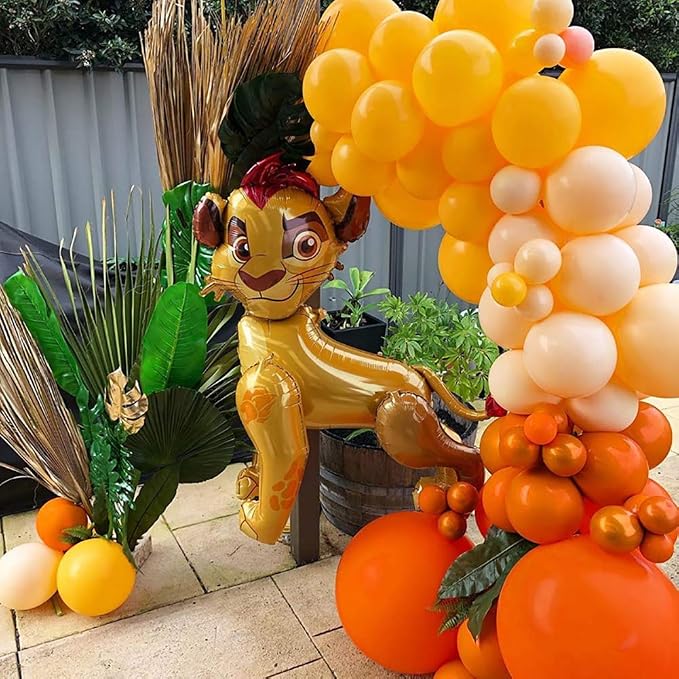 Lemon Yellow Balloons, Birthday Decoration, Wedding Party, Baby Shower - Image 3