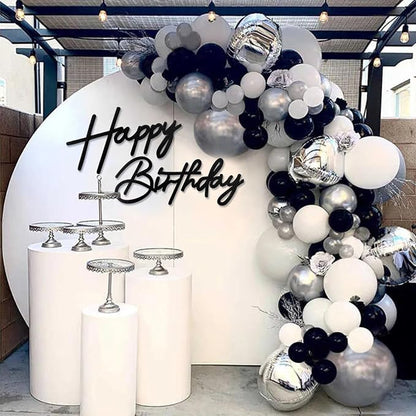 Happy Birthday Sign - Image 6