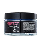 TRUSS Perfect Hair Mask with Collagen, Keratin & Hyaluronic Acid - Deep Conditioning Hair Treatment - Intense Moisture & Hydration - Repairs Fine, Thinning, Brittle, Dry Damaged Hair