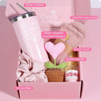 Gift Baskets for Women, Gift for Birthday, Christmas, Mother's Day, Valentine's Day, Get Well Gifts for Women, Teen girl,Siter, best friend, her, wife,Inspirational Gifts Set Box