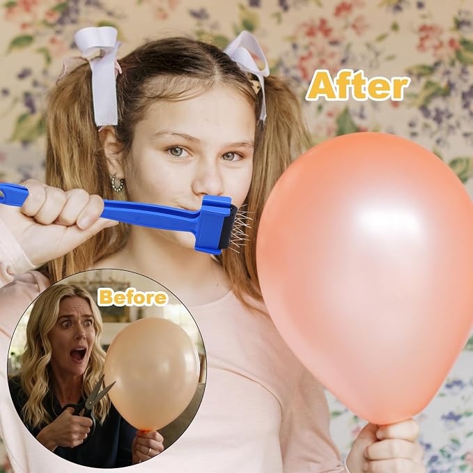 Balloon Burster Stick Popper Tool Removal Kit - Image 4