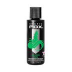 ARCTIC FOX Vegan and Cruelty-Free Semi-Permanent Hair Color Dye (4 Fl Oz, IRIS GREEN)