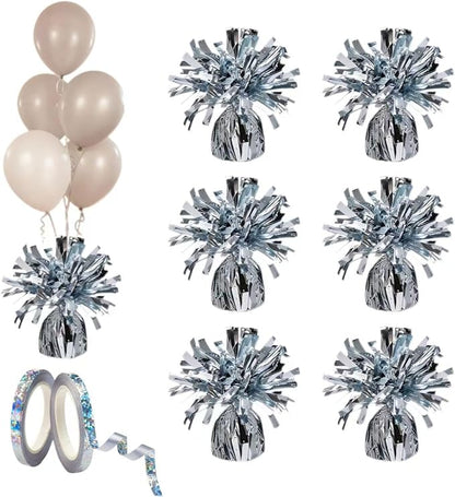 Balloon Weights by Unknown