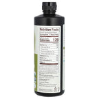 Nutiva Organic Cold-Pressed Unrefined Raw Hemp Seed Oil, 24 Ounce, USDA Organic, Non-GMO, Whole 30 Approved, Vegan, Gluten-Free & Keto, Rich In Omega 3 & 6 Fatty Acids
