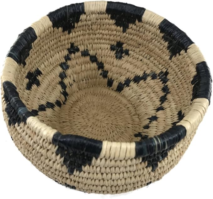 Coiled Basket Weaving Kit Expanded Version | Three-Rod Basketry Technique - Image 2