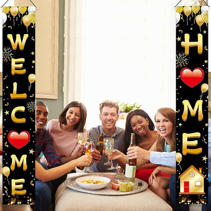 Welcome Home Decoration, Outdoor Decor - Image 7