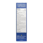 Tarsum Extra Strength Psoriasis Shampoo - Coal Tar Shampoo and Conditioner for Scalp Psoriasis, Seborrheic Dermatitis, Severe Dandruff, & Eczema - Exfoliating Relief for Flaky, & Itchy Scalp (8 oz)