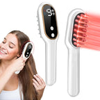Laser Hair Growth Comb