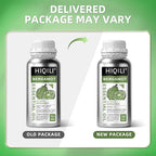 HIQILI Bergamot Essential Oil for Diffuser, Skin, Hair, DIY, 100% Pure & Natural - 16 Fl Oz (500 mL)