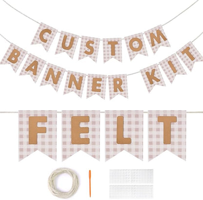 Custom Banner Kit by DoveeDosa