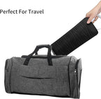 Heat Resistant Travel Mat Pouch for Hair Straighteners,Crimping Irons,Curling Wands,Flat Irons and Styling Tools