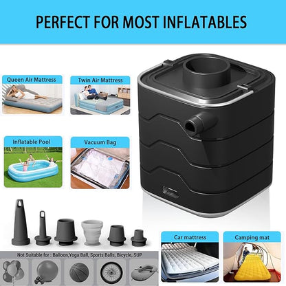 Portable-Electric-Mini-Air-Pump - Image 3
