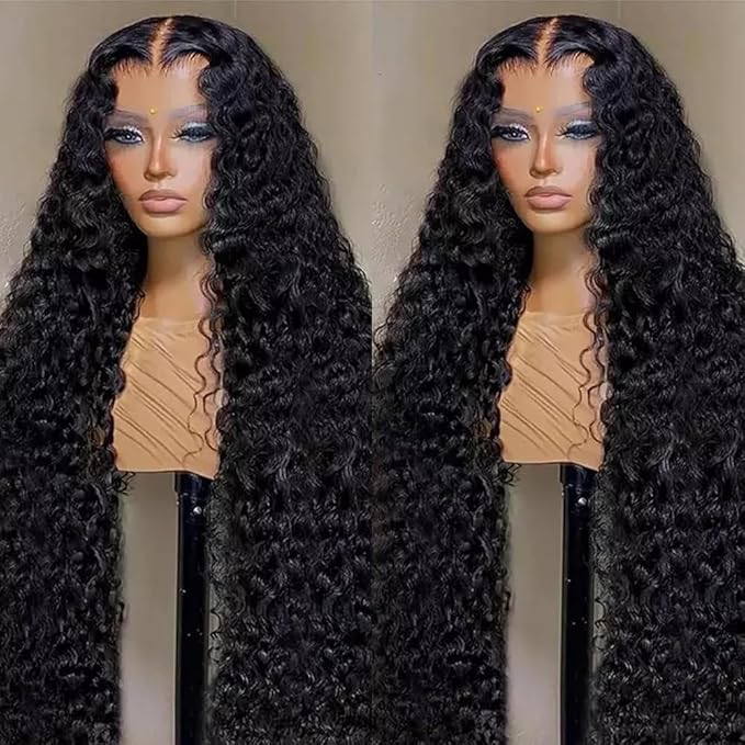 VIPbeauty 613 Lace Front Wig Human Hair Blonde 13X6 HD Transparent Lace Front Wigs for Women 200 Density Blonde Glueless 22 Inch HD Straight Lace Frontal Wigs Human Hair Pre Plucked