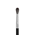 Detail Diffused Crease Brush - E33 by SIGMA for Women - 1 Pc Brush