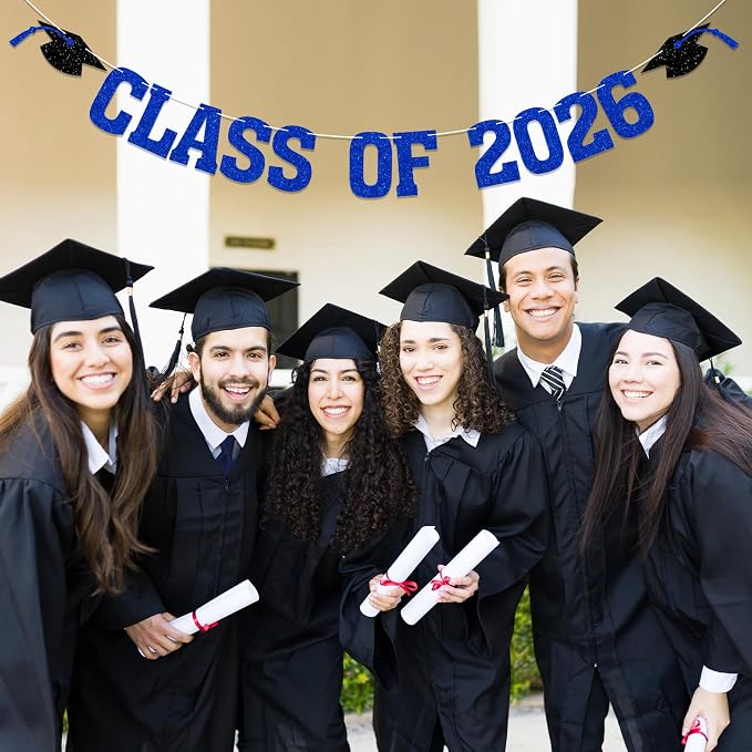 2026 Graduation Decorations - Image 6