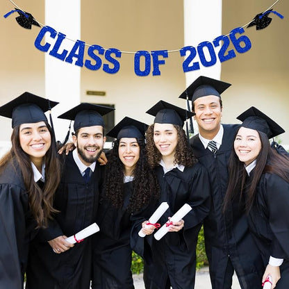 2026 Graduation Decorations - Image 6