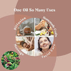 Clove Oil 4 Oz-100% Pure Natural Clove Leaf Essential Oil