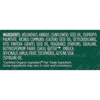 Shea Moisture Bonding Oil Amla Oil To Protect, Strengthen And Smooth Hair With Amla Oil And Fair-Trade Shea Butter With 5X Strength And 24-Hour Frizz & Humidity Control 3.3 Fl Oz