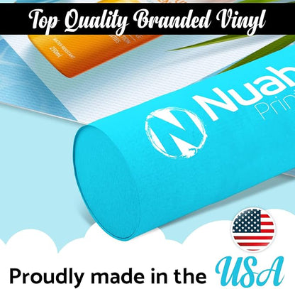 Custom Vinyl Banner for business Personalized, Colorful Customizable Banners - Image 8