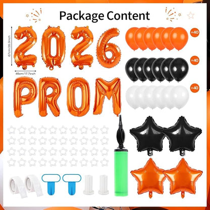 2 Sets Graduation Balloon Column Stand Kits - Image 5