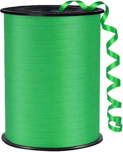 Crimped Curling Ribbon，500 Yard，1/5" by SXDMHYB