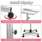 Retail Time Salon Tray, Color Tray for Hair Stylist