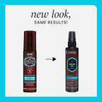 HASK ARGAN Repairing Shine Hair Oil for All Hair Types, Vegan, Color Safe, Gluten-free, Sulfate-free, Paraben-free - Pack of 3