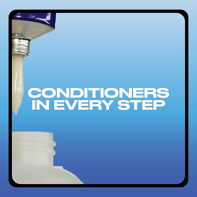 Clairol Nice'n Easy Permanent Hair Dye, 3RV Darkest Burgundy Violet Hair Color, Pack of 1