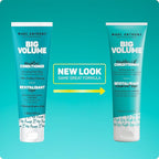 Marc Anthony Big Volume Conditioner, Weightless Moisture for Voluminous Hair