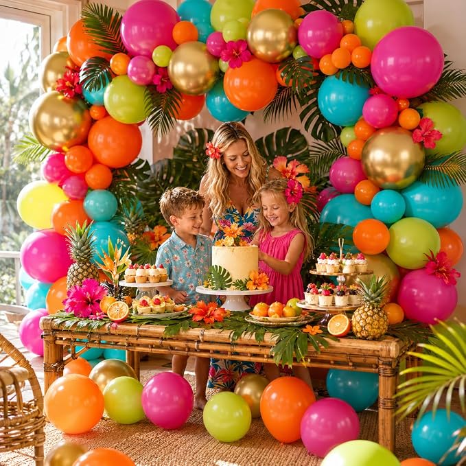 Tropical Balloons - Image 5