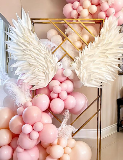 Light Pink Balloon Arch Kit - Image 5