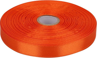 Nsilu Ribbon for Gift Wrapping 50 Yards Perfect Wedding Party Wreath Sewing DIY - Image 2