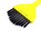 Colortrak Balayage Board Set for Achieving Balayage Look, Includes Curved Board and Textured Brush, Ideal for Salon Pros and Home Artists, 2 Items