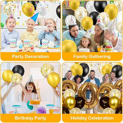 Ainiv 2 Set Table Balloon Stand Kit - Image 9