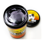 AllDay Locks Lock N Twist (Jar) | Supreme Hold, No Frizz or Flaking | Hydrating, Nourishing Locking Gel | Grape & Avocado-Infused | Lock & Twist Braids, Locks, Twists, Cornrows | 32 oz