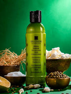SPA CEYLON Neroli Jasmine Nourishing Hair Conditioner | Nourishes Repairs and Protects | For Damaged and Coloured Hair | Complete Natural Hair Repair