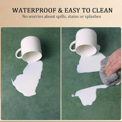 16 x 11.5 in Photo Backdrop Kit, 10 Sheets, 20 Patterns, 4 Shadow Boards | - Image 6