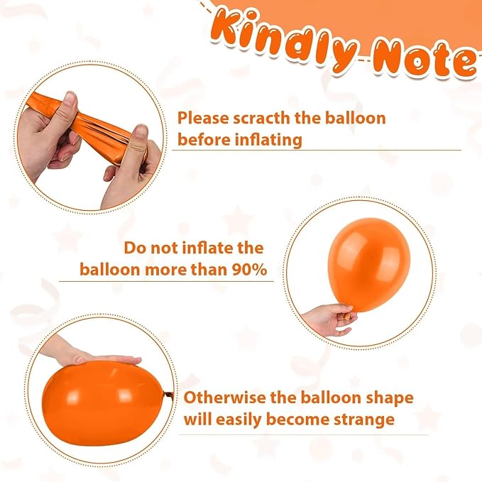 Tropical Balloons - Image 8