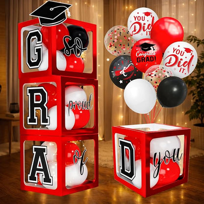 2026 Graduation Decorations - Image 6
