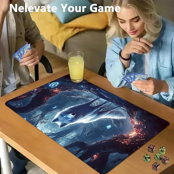 for MTG Game Playmat - Image 7