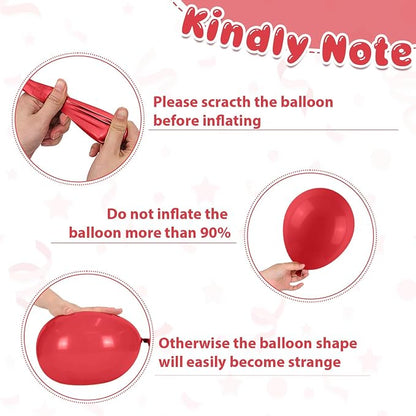 Graduation Balloons, Graduation Party Decoration - Image 6