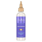 SheaMoisture Hair Cream Aloe Butter & Vitamin B3 With A Boost Of Hydration To Hydrate Scalp + Moisturized Hair 4oz