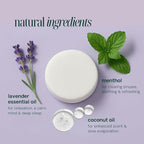 Shower Steamers Aromatherapy 10 Pack - Made in USA with Natural Essentials Oils for Christmas Stocking Stuffers, Birthday Gifts for Women and Men, White Elephant, Relaxation - Lavender