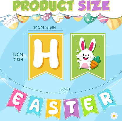 OHOME Easter Decorations - Image 2