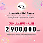 Super Rich Cream Hair Bleach (4.8oz), Permanent Hair Color with Marula Seed Oil, High-Lifting Formula, Minimal Damage, Enriched with Jojoba Seed and Argan Kernel
