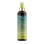 Mielle Organics Avocado & Tamanu Hair Leave In Conditioner Spray for Frizz Control - Smoothing Detangler & Anti Frizz Treatment for Dry, Damaged Styles - Nourishes Scalp for Soft, Shiny Strands - 8 oz