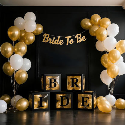 Ledido Transparent Balloon Boxes - Image 4